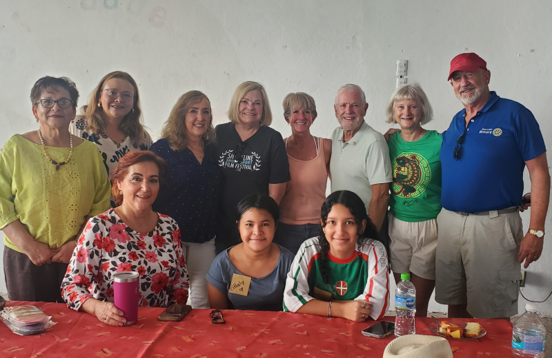 FloreSer Children's Home